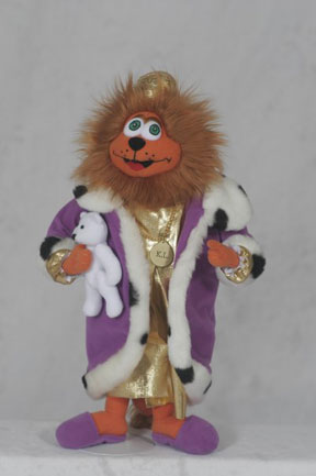 king lancelot